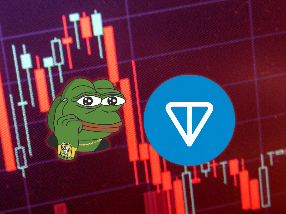 Toncoin And PEPE Investors Taken By Surprise By This Expert’s Wild NuggetRush Prediction: Is This The Next Big Coin To Hold?