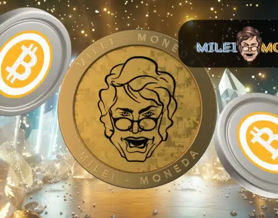 Can Bitcoin Bounce Back to $70K Before Halving? Expert Evaluates Market Sentiment and Bullish Potential for $MEDA Presale