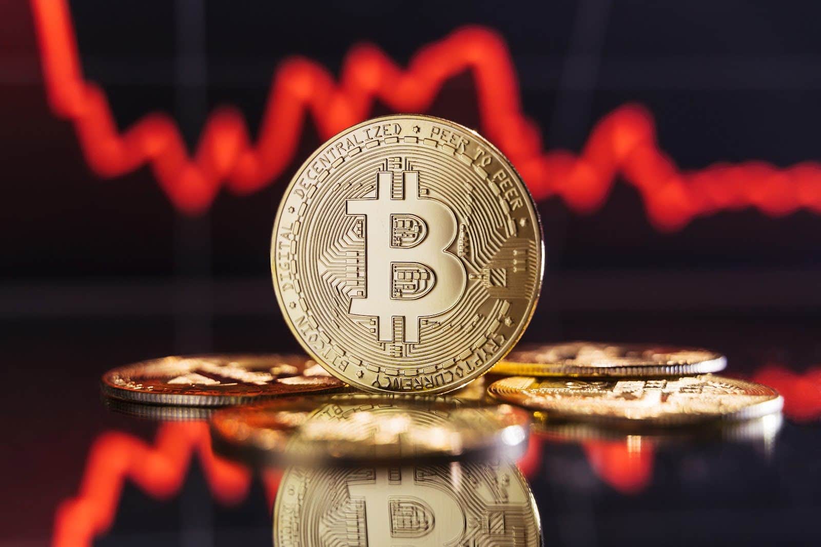 As Analyst Warns of Potential Bitcoin Crash, Investors Add this New AI Altcoin to Their Portfolio
