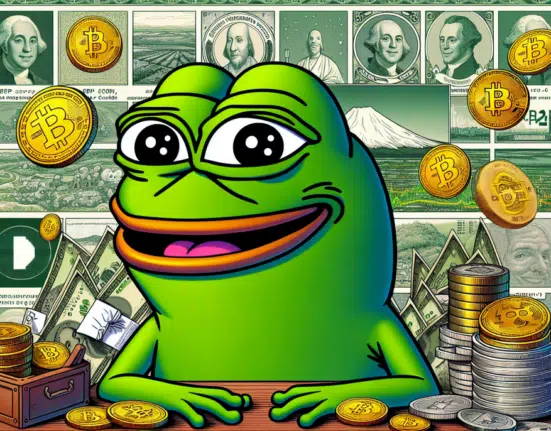 Expert Picks: Altcoins That Are About to Show Parabolic Growth