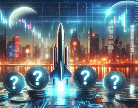 Which Crypto to Buy Today for Short-Term Growth in May 2024?