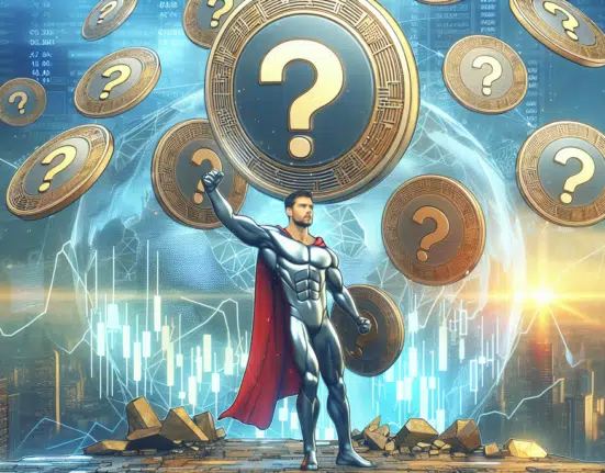 5 Extremely Undervalued Crypto Altcoins Set to 15-100X SOON