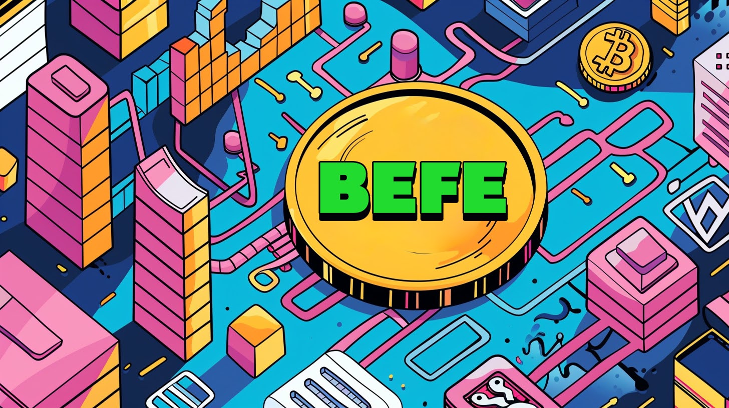 Investors Eyeing Potential BEFE Coin Price Surge