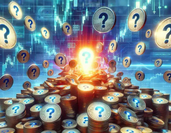 Top New Cryptocurrency to Invest in 2024