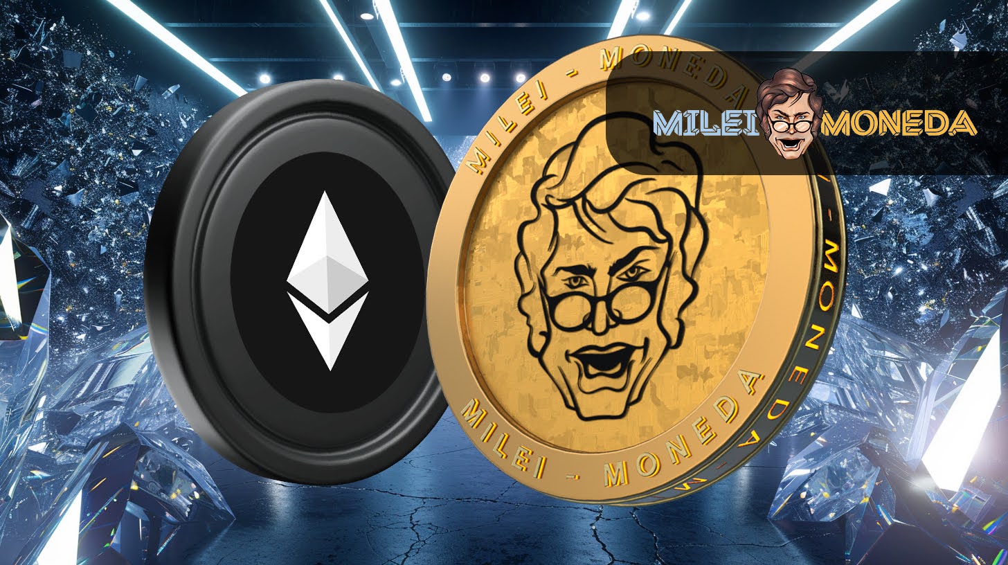 Post-Halving Analysis: Can Ethereum Retest $3,500 Now? Expert Explains Price Trend On Ethereum As $MEDA Presale Surges