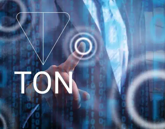 Toncoin’s (TON) Correction Begins; dogwifhat (WIF) Shows Bullish Indicators; InQubeta (QUBE) Shows Buy Signal