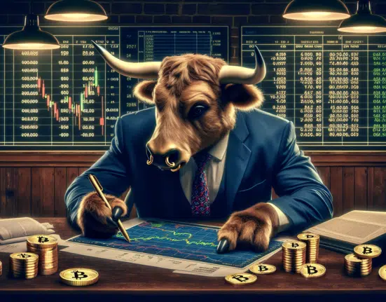 The Next 5 Cryptocurrencies That Could Explode This Summer