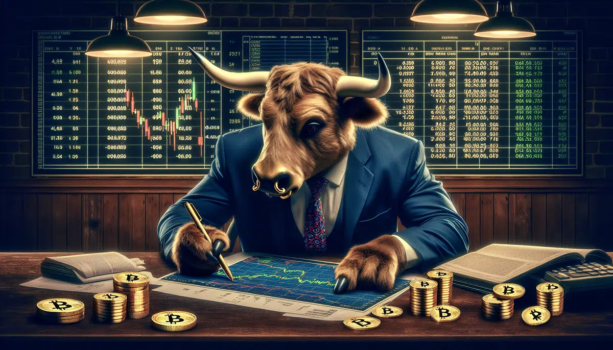 The Next 5 Cryptocurrencies That Could Explode This Summer