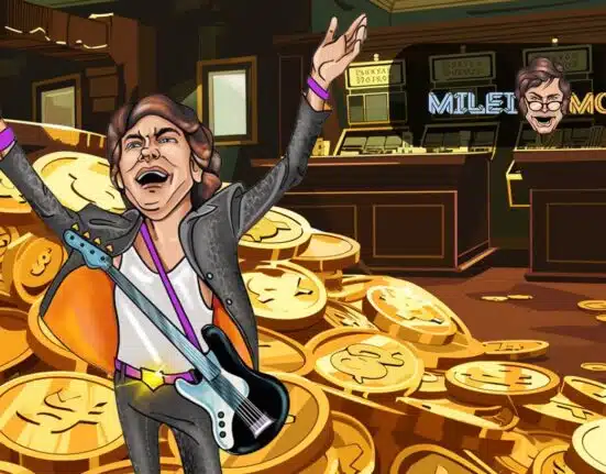 Experts Call Potential 100% Returns As Investors Book Promising Profit Margin On $MEDA Presale; Price Fluctuates On Ethena And TON