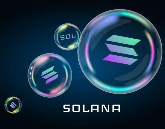 Solana (SOL) and Pepe (PEPE) Explode; Investors Seek Massive Gains in This New AI Altcoin