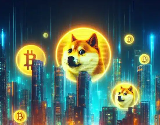 Borroe Finance Presale Set To Shakeup The Market While AVAX And Dogecoin Dip: Is This A 20x At Launch