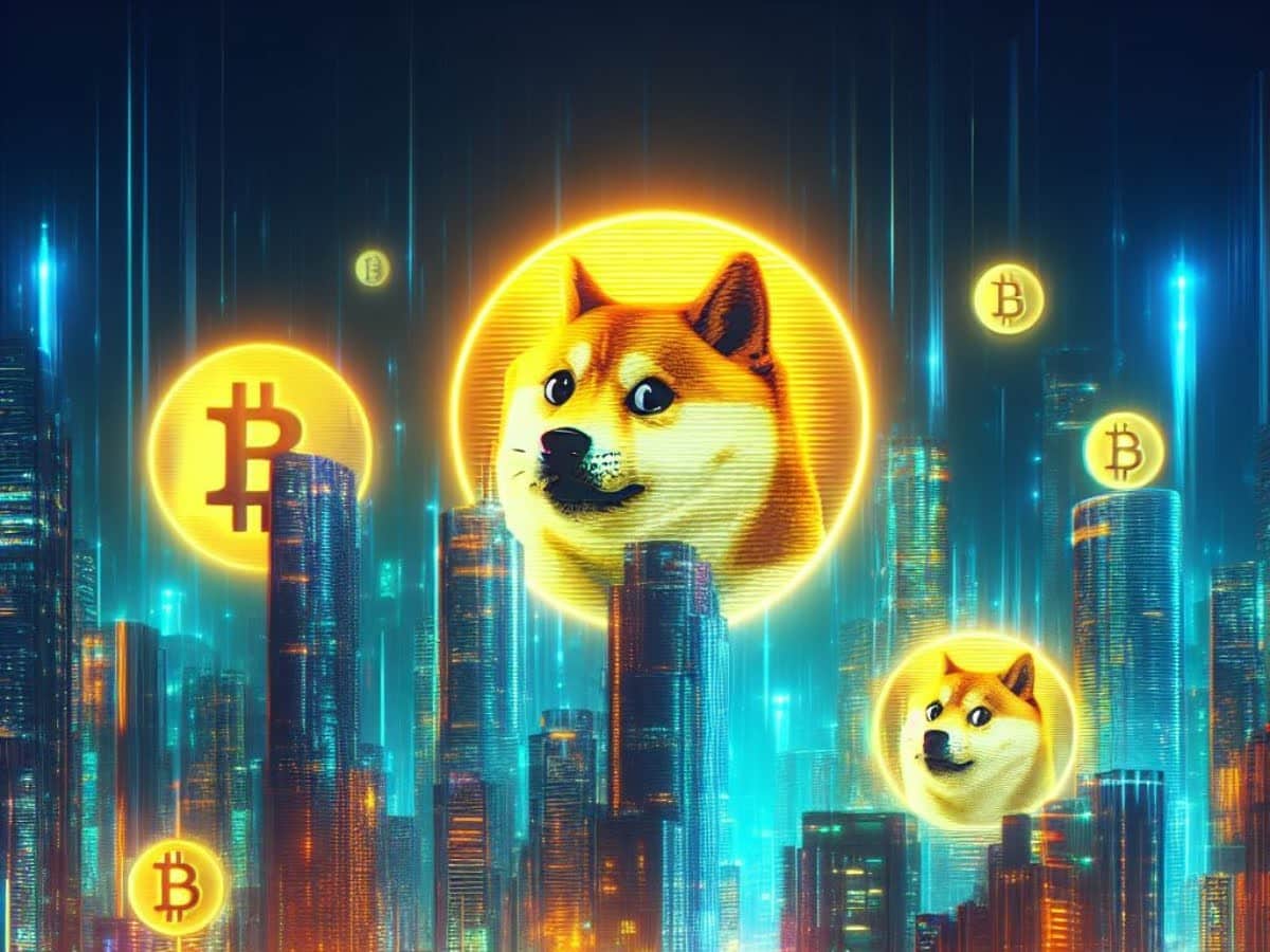 Borroe Finance Presale Set To Shakeup The Market While AVAX And Dogecoin Dip: Is This A 20x At Launch