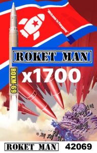 Rocket Man Token ($ROKM) Debuts on Base with 1,700x in Less than 6 Hours