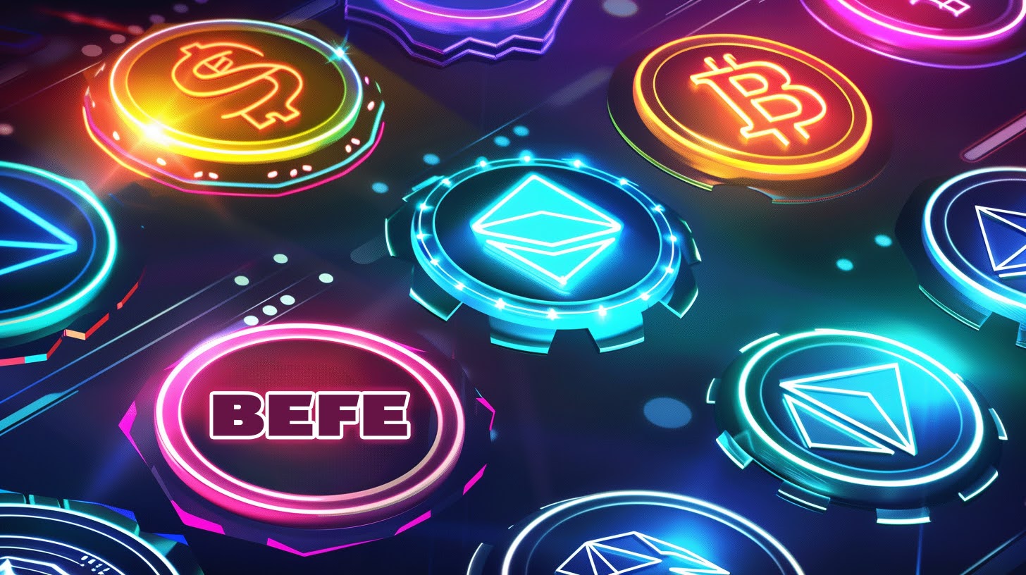 BEFE Coin’s Future: Understanding Its Position in the Evolving Crypto Landscape