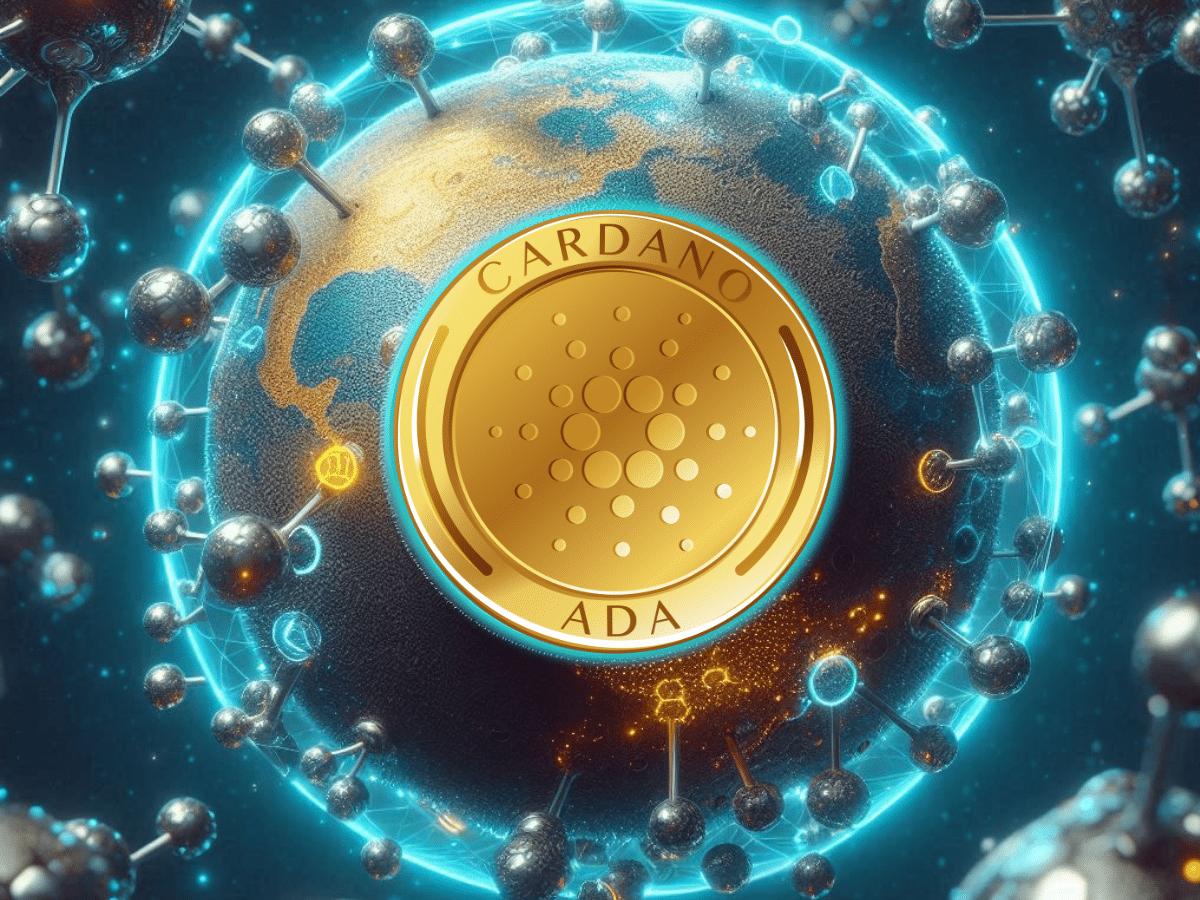Cardano Eyes Recovery as AI Altcoin Poised to Become a Crypto Market Leader