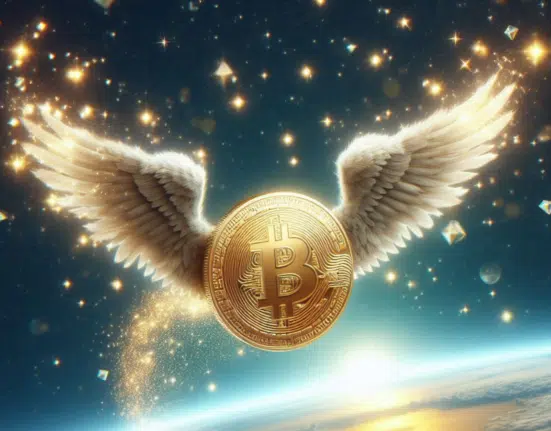 As GameStop Rally Fades, Bitcoin and New AI Altcoin Climb