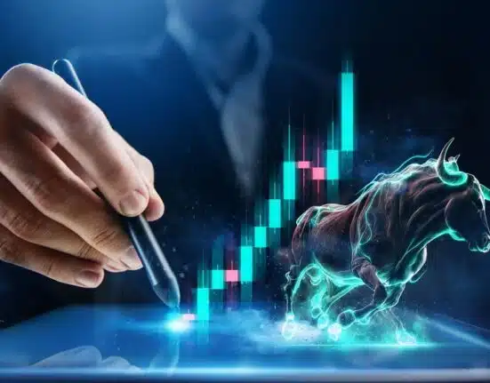Top 3 Altcoins Poised For Explosive Growth In The Next Bull Run