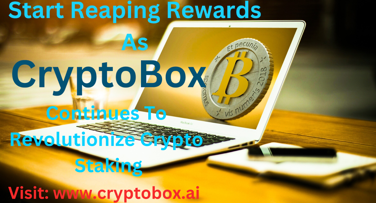 CryptoBox