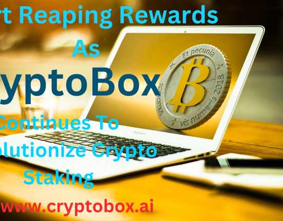 CryptoBox