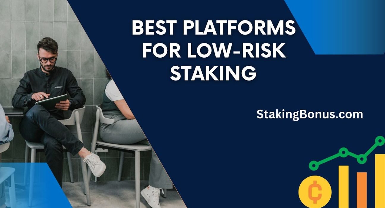 Low-Risk Staking