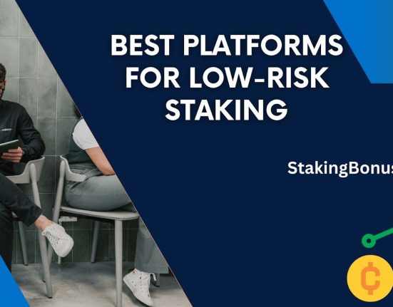 Low-Risk Staking