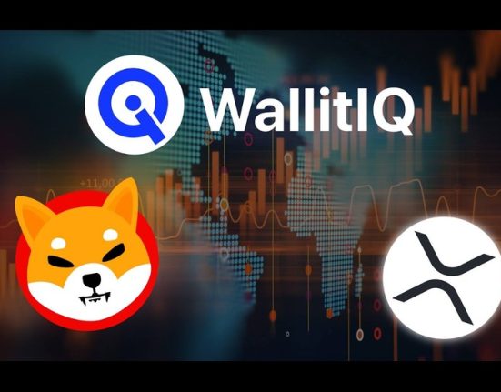 WallitIQ