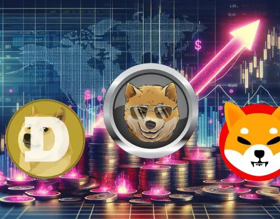 These 3 High-Potential Cryptos Under $1 Could Skyrocket by 5,000% in 2025
