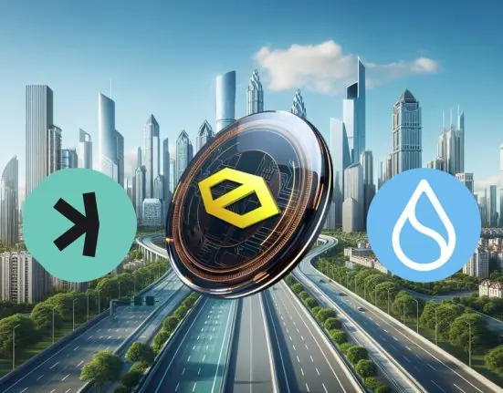 Invest $500 in These High-Growth Altcoins and Secure a $2 Million Crypto Portfolio by 2025