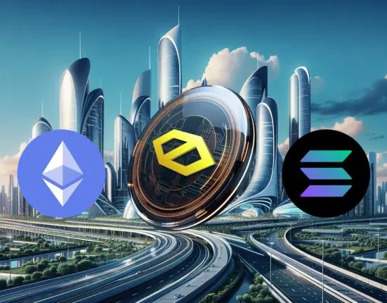 Altcoin Frenzy
