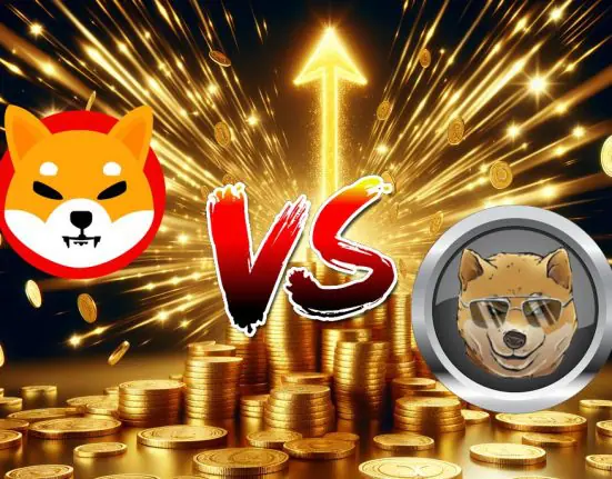 The Hunt for the Next Shiba Inu Ends Here! This Token Could 50x by Year-End