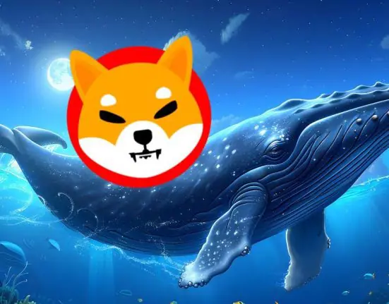 Shiba Inu Whale Who Made $20M on SHIB’s Binance Listing Now Accumulates XYZVerse (XYZ) – What’s the Strategy?
