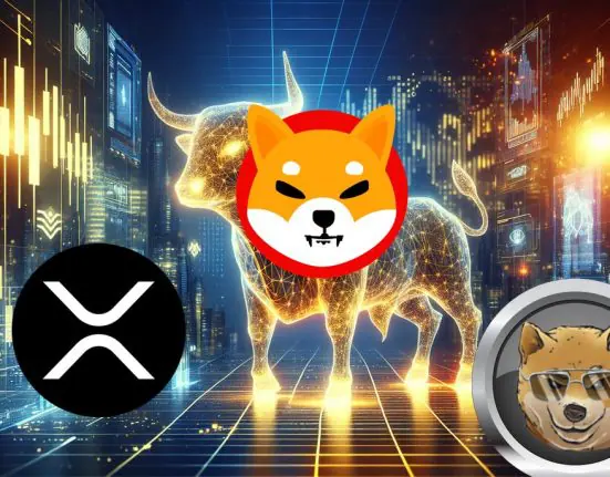 Shiba Inu Price Prediction: SHIB to Climb 1,100%, XRP Forecasted for 1,300%, While Dogen Targets a 6,800% Rally This Month