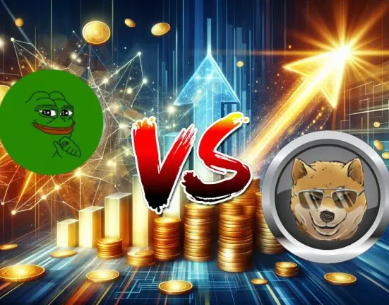 PEPE Coin Exploded by 9,000% in Just Months—Will Another Memecoin Match This Run in 2024?