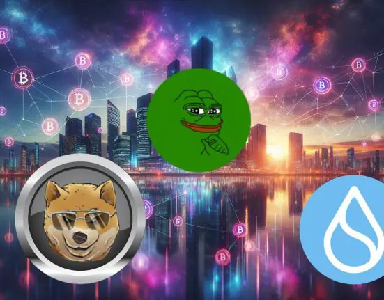 Turn $200 Into $100,000 With These 3 Altcoins Before 2024 Ends!