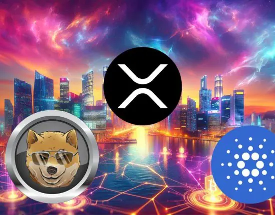 Explosive Prediction: $0.0007 Solana Meme Coin Could Climb to $40, With Ripple (XRP) Poised for $9 and Cardano (ADA) Aiming at $6