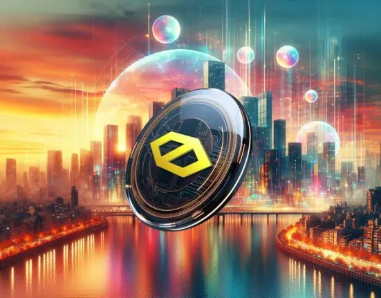 AI Meets Crypto: 5 Altcoins Redefining ROI Potential Beyond Ethereum!