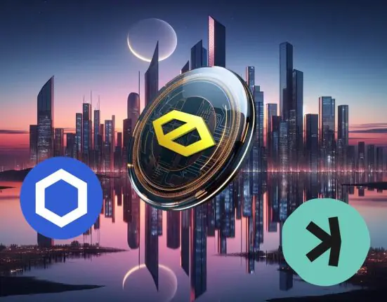 From $200 to $800K: These 3 Chainlink Alternatives Are Gaining Traction for 2025!