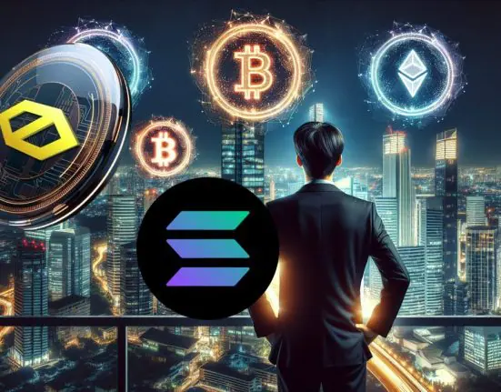 Missed Solana at $1? Here’s Why This $0.04 Token Is a Better Choice