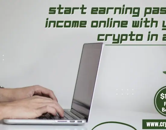 Top 6 Staking Platforms to Generate Passive Income With Crypto in 2025
