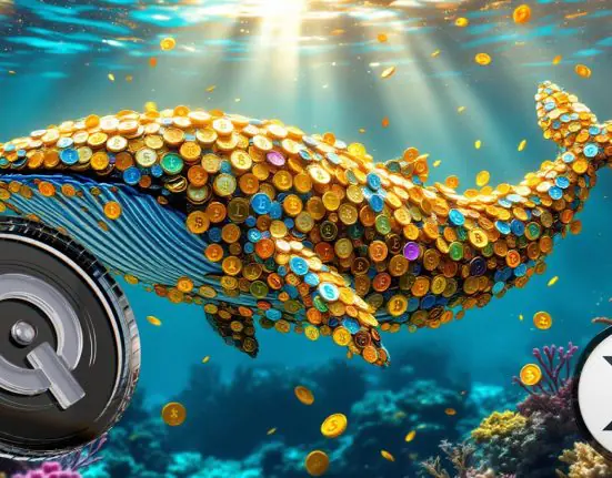XRP Price Primed For $10 In 2025 While Crypto Whales Turn Attention To This Emerging Ripple Killer For 90,000%" Gains By January 2025