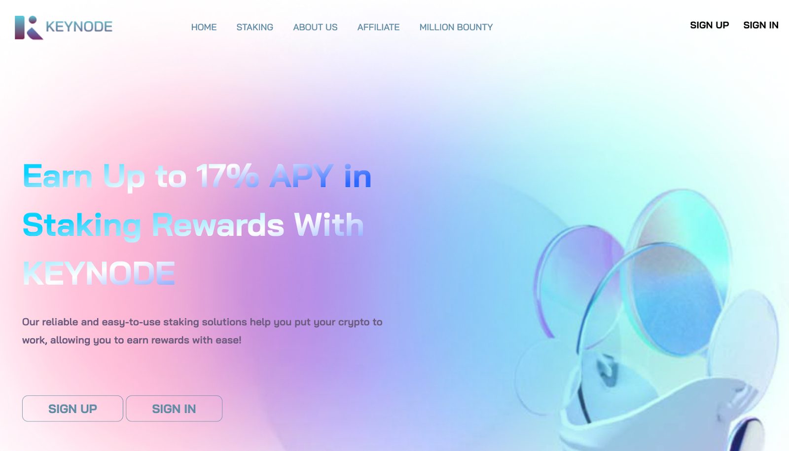 Top 8 Crypto Staking Platforms for 2024: Expert Rankings and Reviews