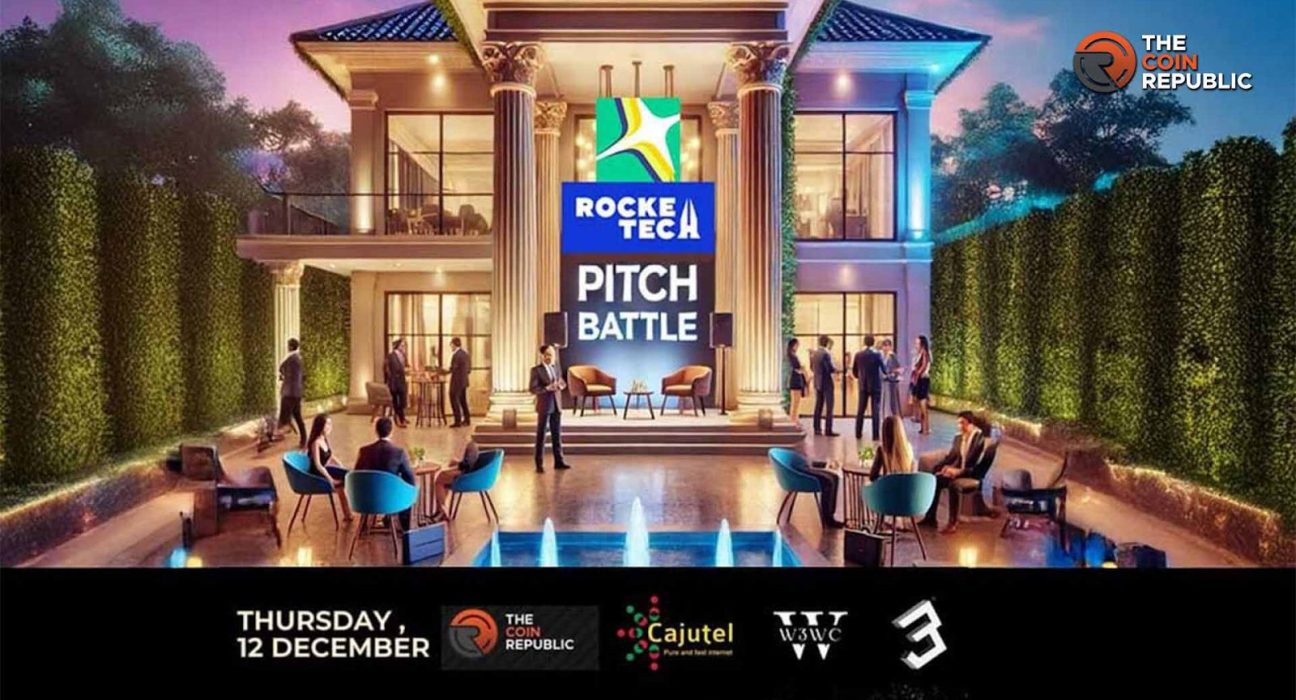 Elevator Pitch Battle