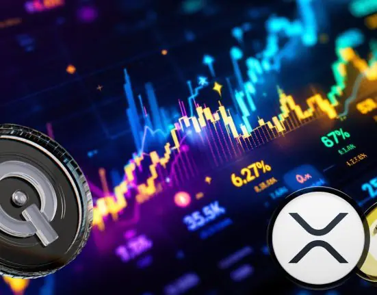 XRP Price Breakout: When XRP Hits $100, Dogecoin (DOGE) Will Trade At $7 And WallitIQ (WLTQ) Will Rally 30,000% To $5.2