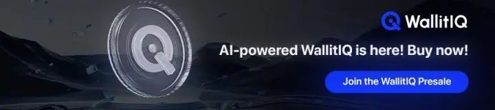 Wall Street Analyst Predicts Massive XRP Price Pump To $7 In Short Succession, Says WallitIQ (WLTQ) Will Surge From $0.02 To $40 In The Bull Run