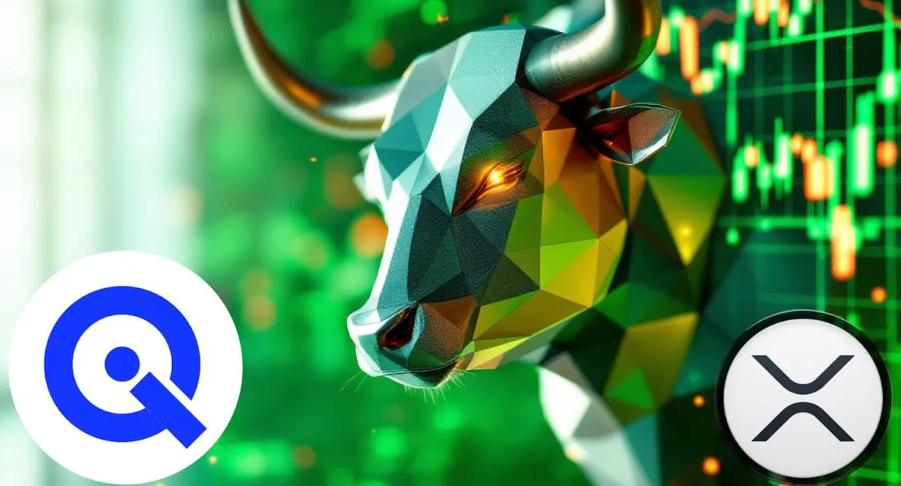 Wall Street Analyst Predicts Massive XRP Price Pump To $7 In Short Succession, Says WallitIQ (WLTQ) Will Surge From $0.02 To $40 In The Bull Run
