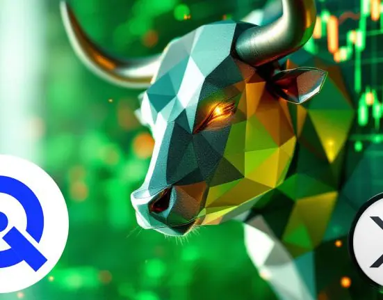 Wall Street Analyst Predicts Massive XRP Price Pump To $7 In Short Succession, Says WallitIQ (WLTQ) Will Surge From $0.02 To $40 In The Bull Run