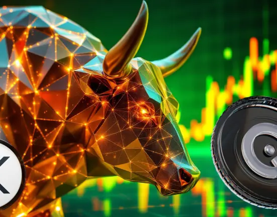 JPMorgan Analysts Predict XRP Price Will Reach $5 This Cycle, But WallitIQ (WLTQ) Is More Powerful With 38,000% ROI Potential To Hit $9