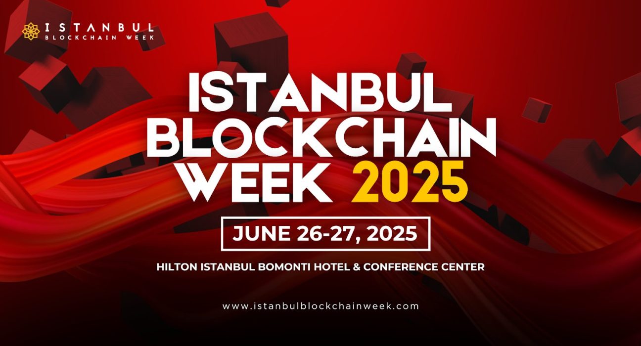 Istanbul Blockchain Week 2025