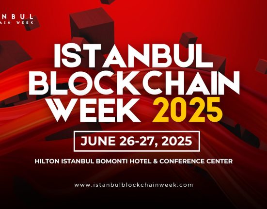 Istanbul Blockchain Week 2025