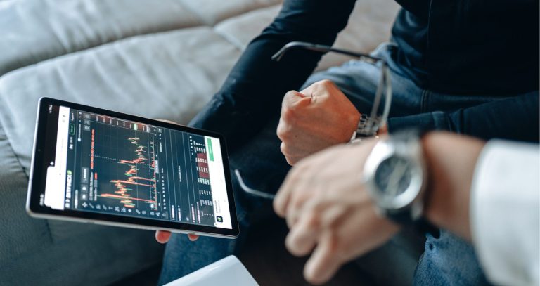 Resilient Crypto Portfolio